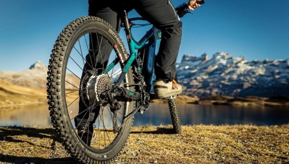 E-Bike