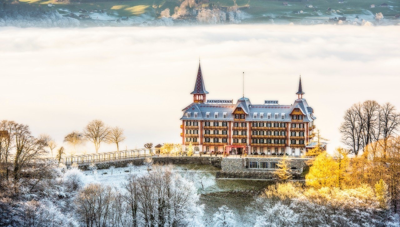 Jugendstil hotel paxmontana flueeli ranft V2