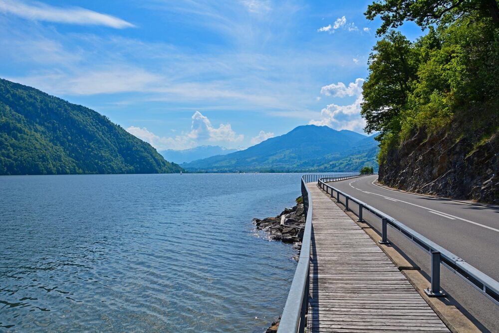 Badevergnügen – Spass am Wasser für Gross und Klein
