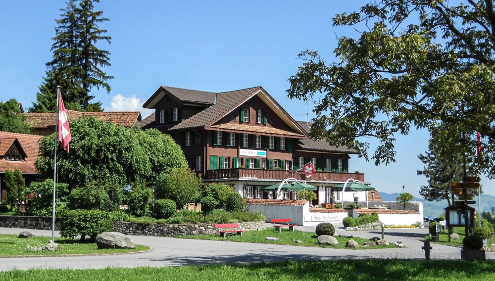 Ristorante Gasthaus