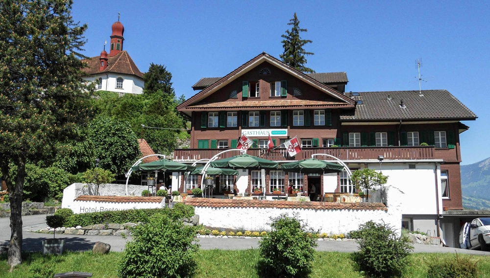 Restaurant Gasthaus
