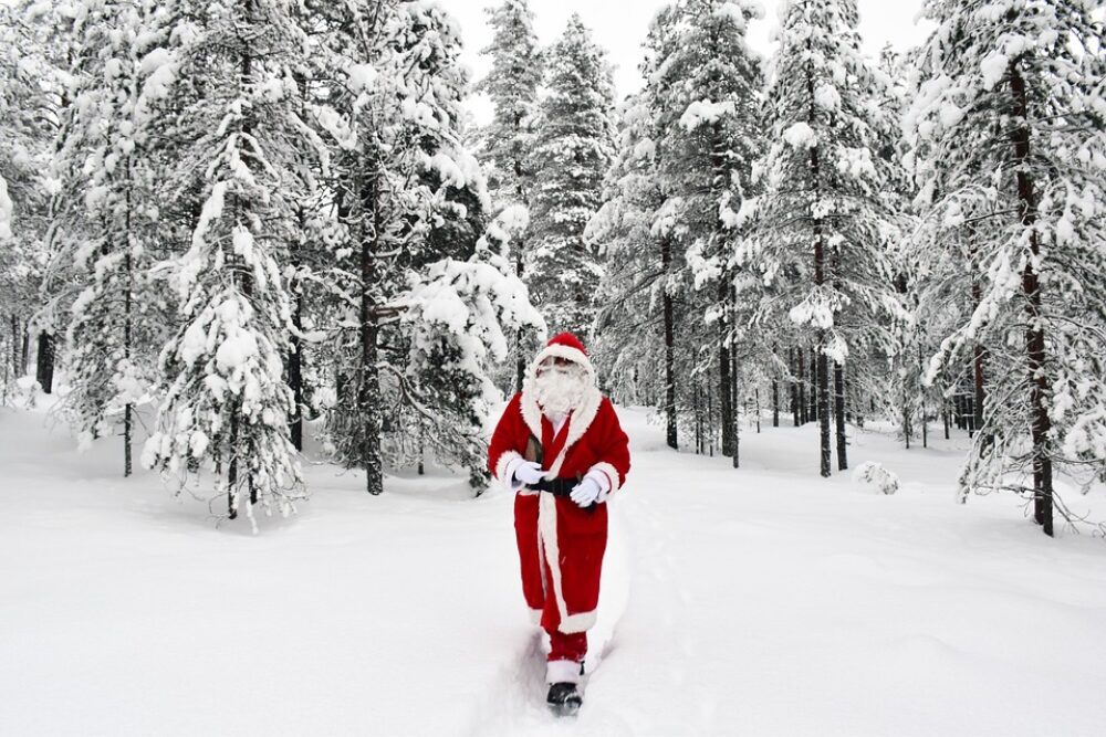 Samichlaus-Brunch