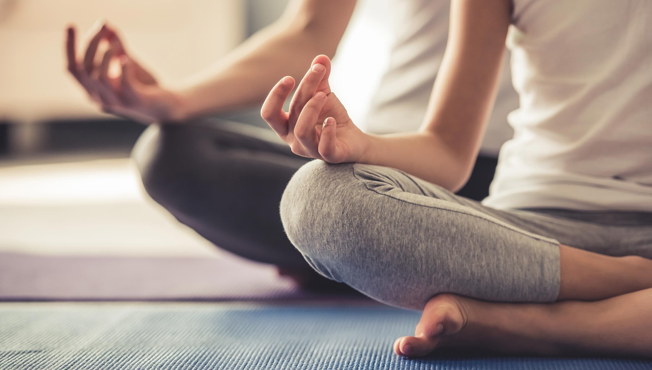 Yoga jugendstil hotel paxmontana