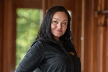 Liudmyla Spichtig-Korolevska