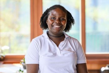 Elisa Dikuasa Sialo