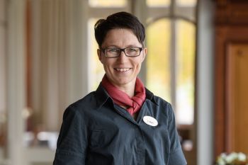 Ursula Durrer